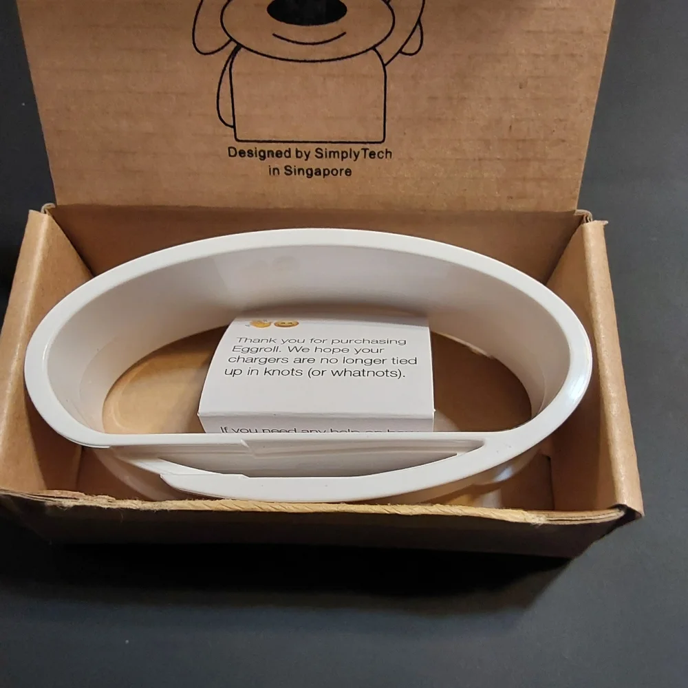 SimplyTech compatible apple